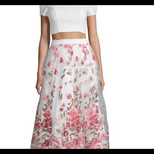 NWT🔴MAXI SKIRT🔴THE BIG SALE NEW MARKDOWNS